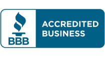 BBB Accredited Business