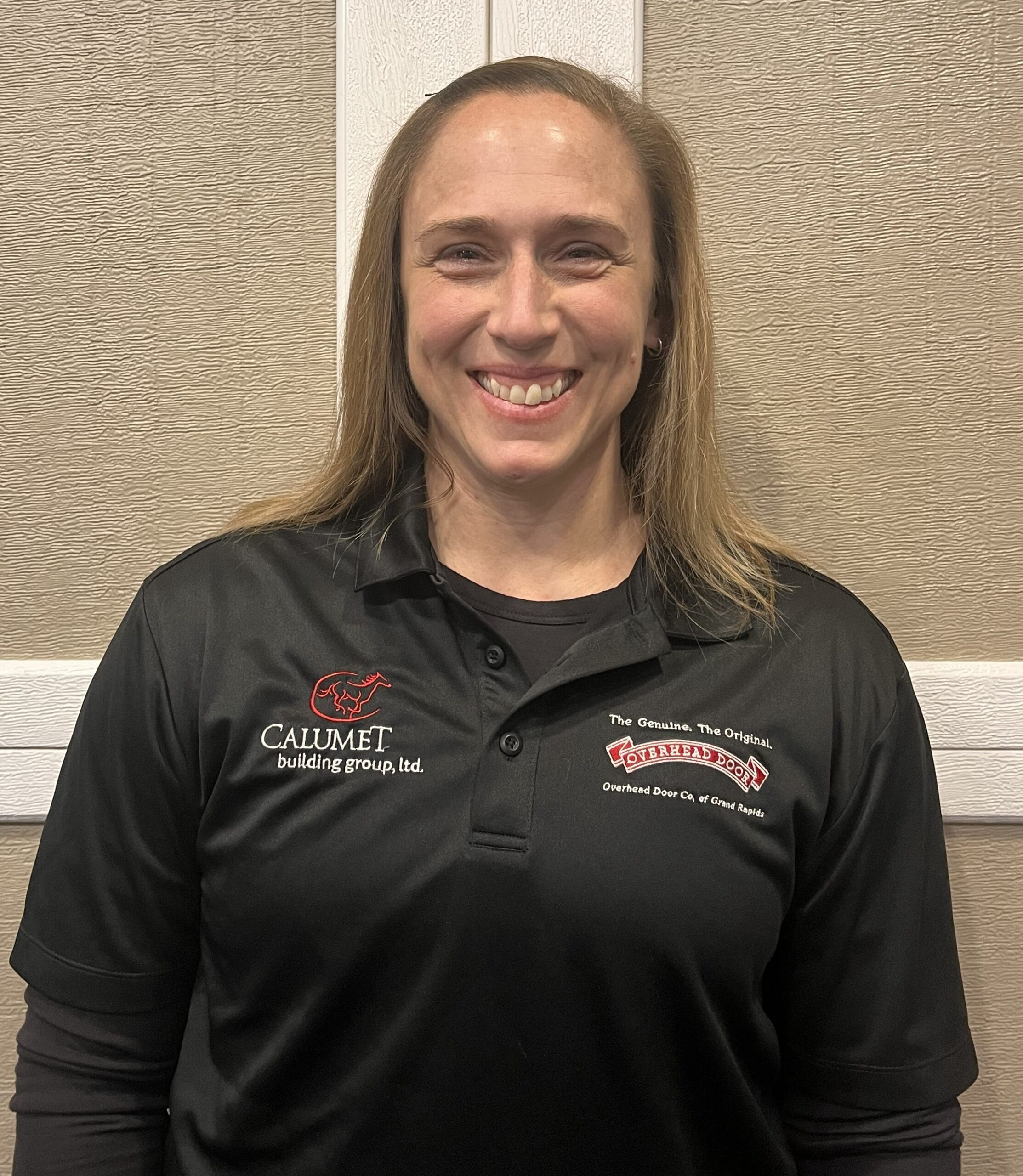 Mel Agee, Project Manager